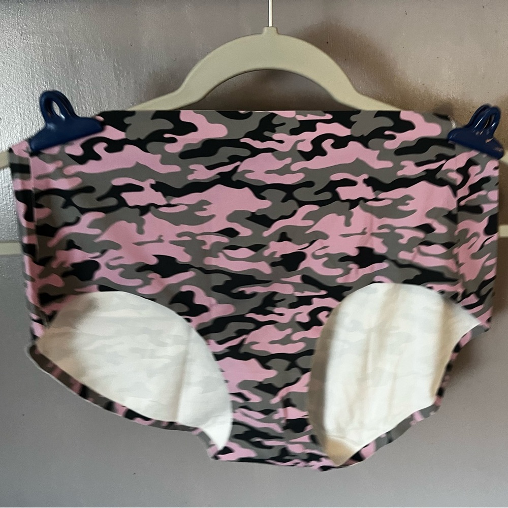 Rhona Shear Shapewear